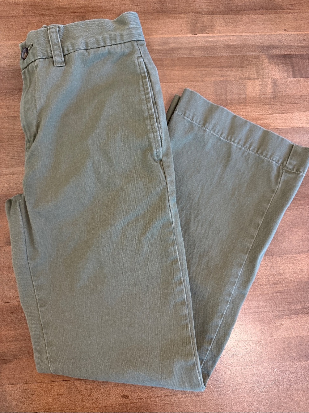 Polo Ralph Lauren Boys Pants
